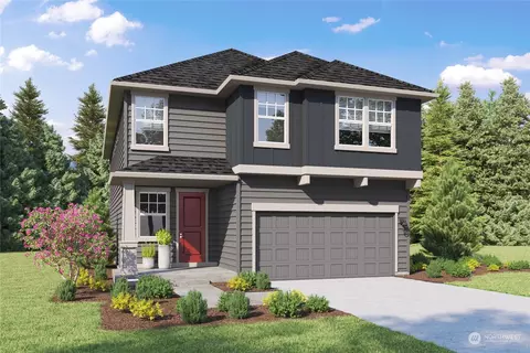 4031 23rd Ave NE #105, Olympia, WA 98506