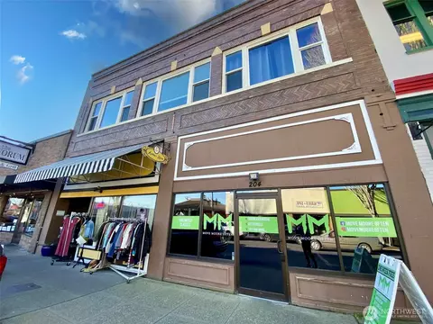 204 S Meridian, Puyallup, WA 98371