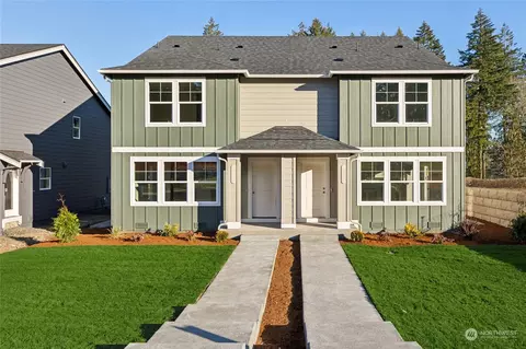 2240 Trailside Dr NE #46, Olympia, WA 98506