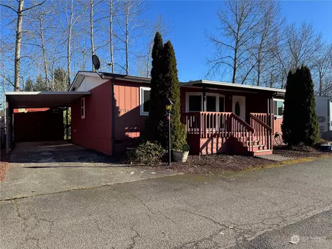 9713 12th Avenue Ct E #2, Tacoma, WA 98445