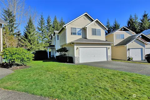 835 124th Ct NE, Lake Stevens, WA 98258