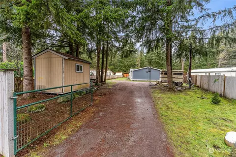 8633 Cascara Ct, Yelm, WA 98597