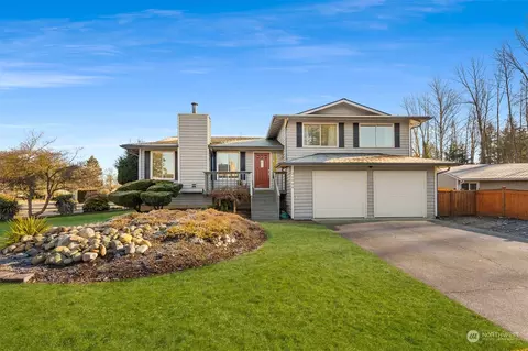 26006 186th Rd SE, Covington, WA 98042
