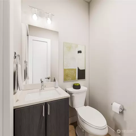 Bath - 18917 99th Ct NE #D, Bothell, WA 98011 photo 2 of 2