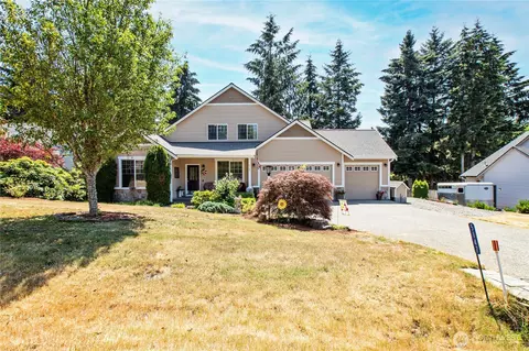 5147 81st Ave SE, Olympia, WA 98501