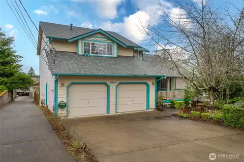 2914 Sunset Dr W, University Place, WA 98466
