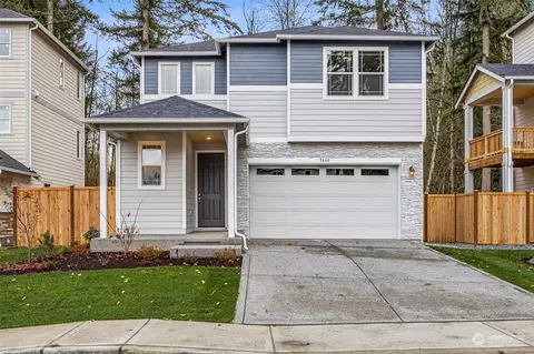 9712 205th St E #32, Graham, WA 98338