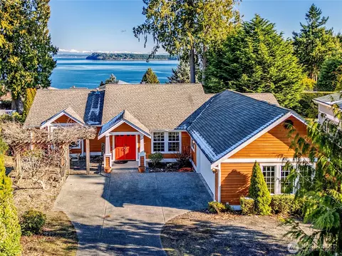 62 Baldwin Ln, Port Ludlow, WA 98365