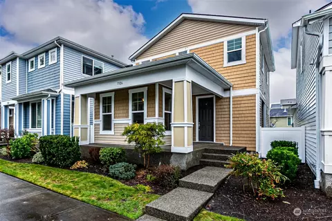 7526 Traditions Ave NE, Lacey, WA 98516
