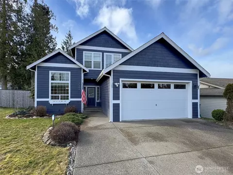 2504 Rolling Hills Ct, Port Angeles, WA 98363