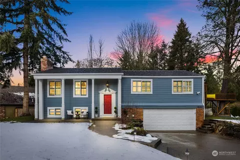 15054 SE Fairwood Blvd, Renton, WA 98058