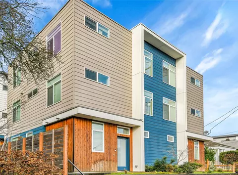 5201 A Ravenna Ave NE, Seattle, WA 98105