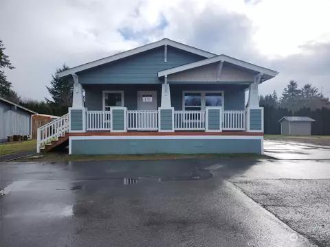 214 Chapman Rd #44, Castle Rock, WA 98611