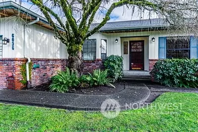 6036 SE Hogan Dr, Olympia, WA 98513