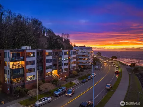 1140 Alki Ave SW #401, Seattle, WA 98116