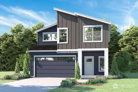 538 Shore Pine Ct, Blaine, WA 98230