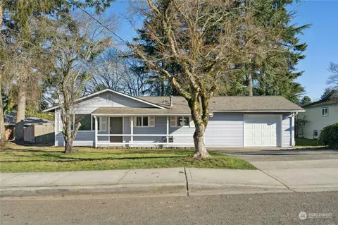 7320 125th Pl SE, Newcastle, WA 98056
