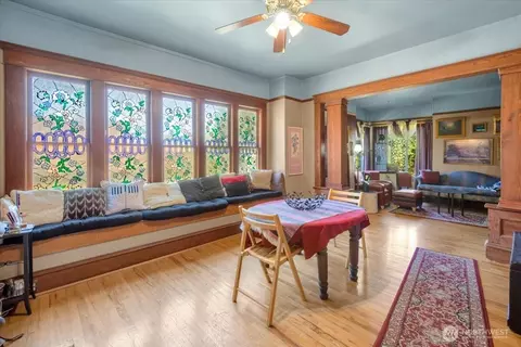 Dining - 17505 Eason Ave, Bothell, WA 98011 photo 2 of 2