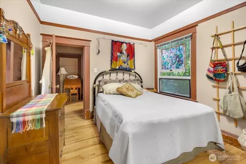 Bedroom - 17505 Eason Ave, Bothell, WA 98011 photo 2 of 2