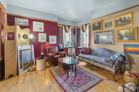 Living - 17505 Eason Ave, Bothell, WA 98011 photo 1 of 2