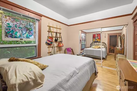 Bedroom - 17505 Eason Ave, Bothell, WA 98011 photo 1 of 2