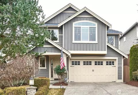 5508 NE 7th Pl, Renton, WA 98059