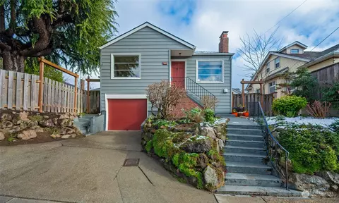 1416 S Hinds St, Seattle, WA 98144