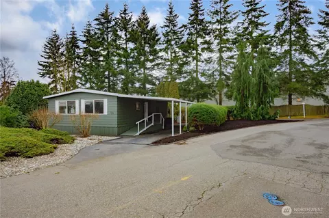 13320 Highway 99 #124, Everett, WA 98204