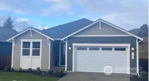 2522 Acer Loop SE, Lacey, WA 98513