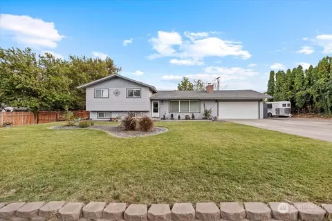 3503 S Garfield Pl S, Kennewick, WA 99337