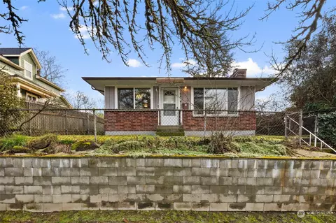 524 Martin Luther King Jr Way S, Seattle, WA 98144