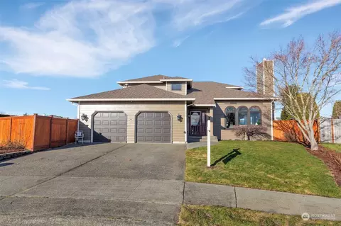 541 Farrelly St, Enumclaw, WA 98022