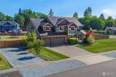 2914 291st Street Ct S, Roy, WA 98580