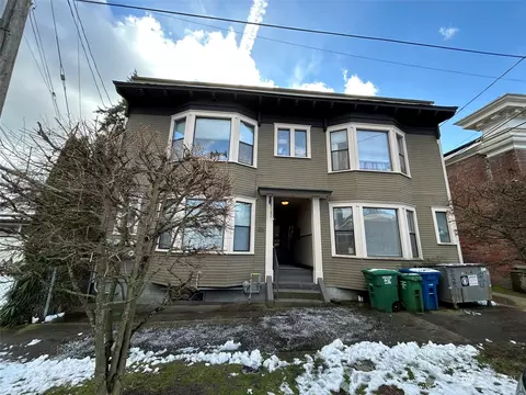 1911 E Roy St, Seattle, WA 98112