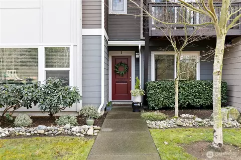 17402 118th Avenue Ct E #I, Puyallup, WA 98374