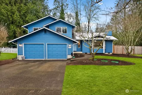 7612 55th Avenue Ct NW, Gig Harbor, WA 98335