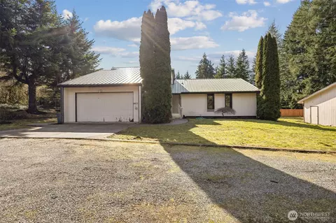 9613 218th Ave E, Buckley, WA 98321