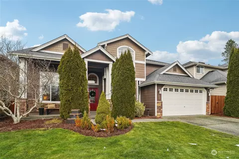 10615 15th St SE, Lake Stevens, WA 98258