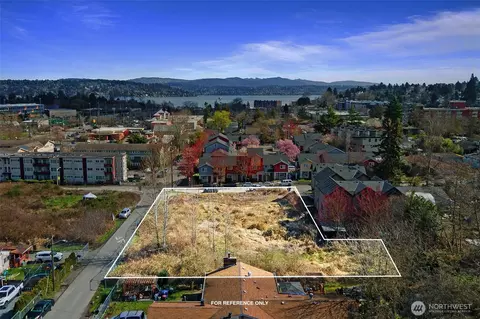 0 S Director 48th Ave S, Seattle, WA 98118