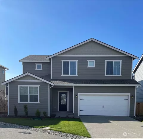 2318 158th Street Ct E, Tacoma, WA 98445