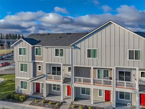 3223 Juno Ct NE #D, Lacey, WA 98516