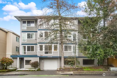 12026 15th Ave NE #201, Seattle, WA 98125