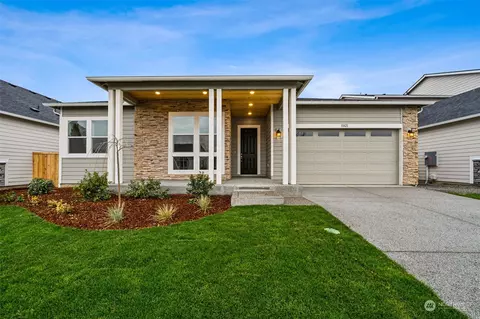 11802 63rd Street Ct E #7, Puyallup, WA 98372