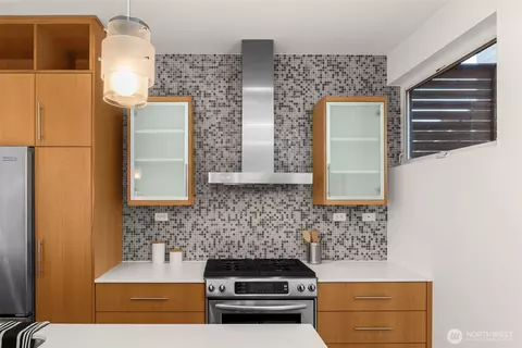 Kitchen - 1806 24th Ave S, Seattle, WA 98144 photo 1 of 2