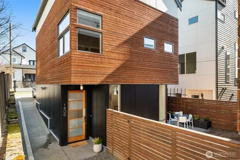 Exterior - 1806 24th Ave S, Seattle, WA 98144 photo 1 of 7