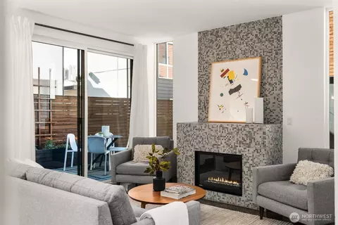 Living - 1806 24th Ave S, Seattle, WA 98144 photo 1 of 1