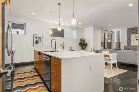 Kitchen - 1806 24th Ave S, Seattle, WA 98144 photo 2 of 2