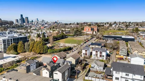 View/Area - 1806 24th Ave S, Seattle, WA 98144 photo 1 of 1