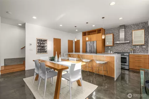 Dining - 1806 24th Ave S, Seattle, WA 98144 photo 1 of 3