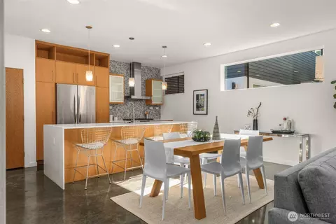 Dining - 1806 24th Ave S, Seattle, WA 98144 photo 3 of 3
